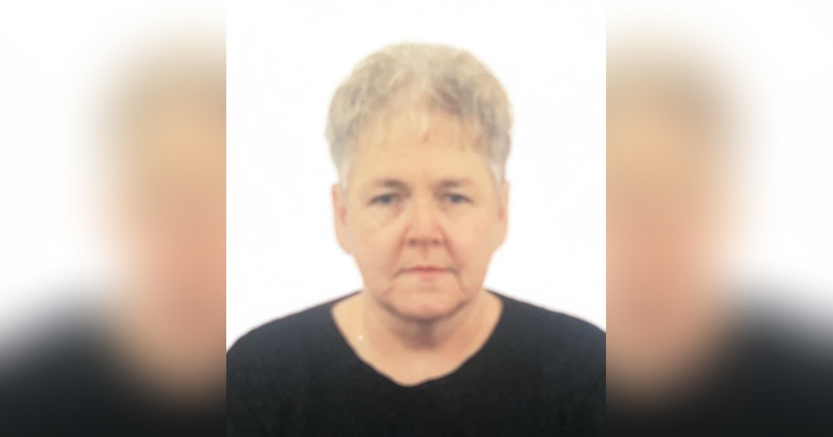 Obituary for Murielle Éliza (née Chiasson) Benoit January 22, 2024