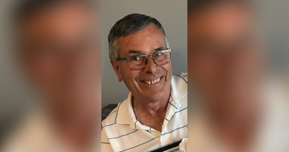 Donald "Don" Holden Obituary Apr 4, 2024 Woodstock, ON