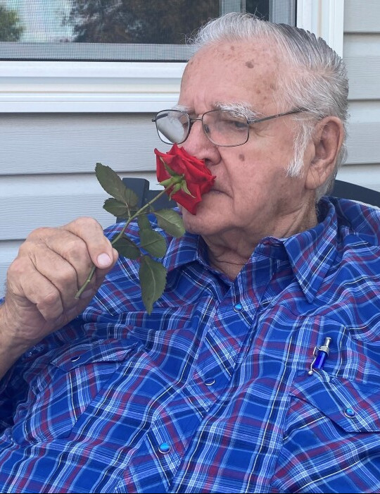 Obituary for Donald 'Don' Porter May 6, 2024 Brock & Visser Funeral