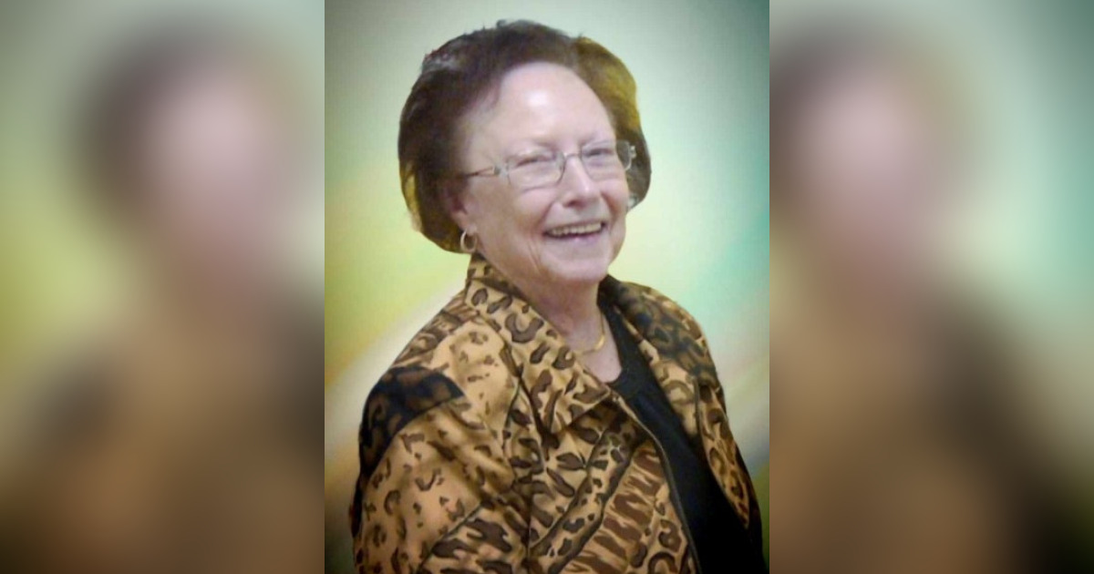 Sybil S. Gowdy Obituary Jun 2, 2024 Scranton, SC