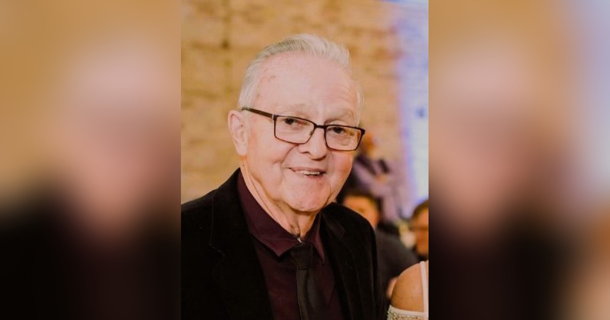 Richard "Dick" Smith