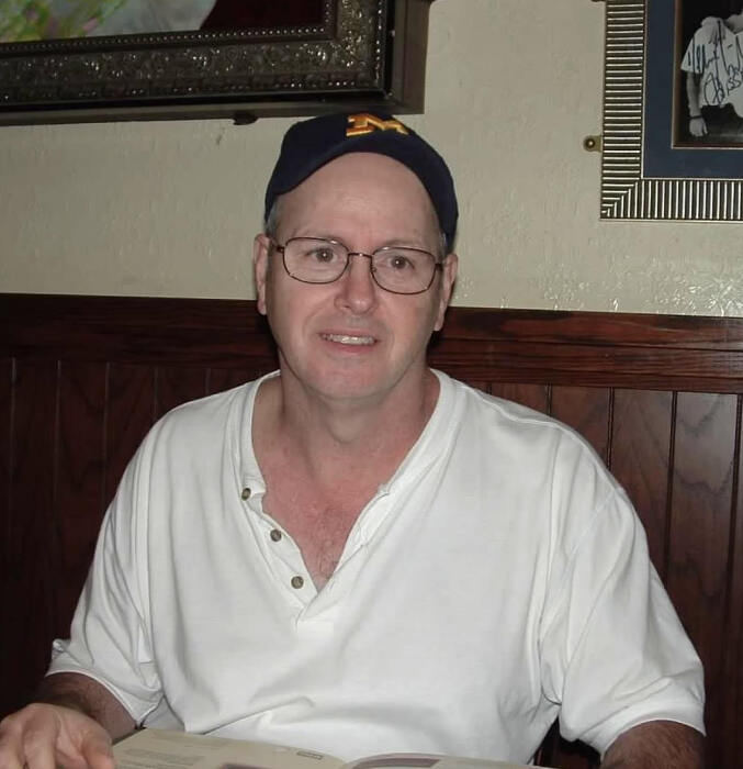 Robert Danforth Obituary Mar 6, 2024 Comstock Park, MI