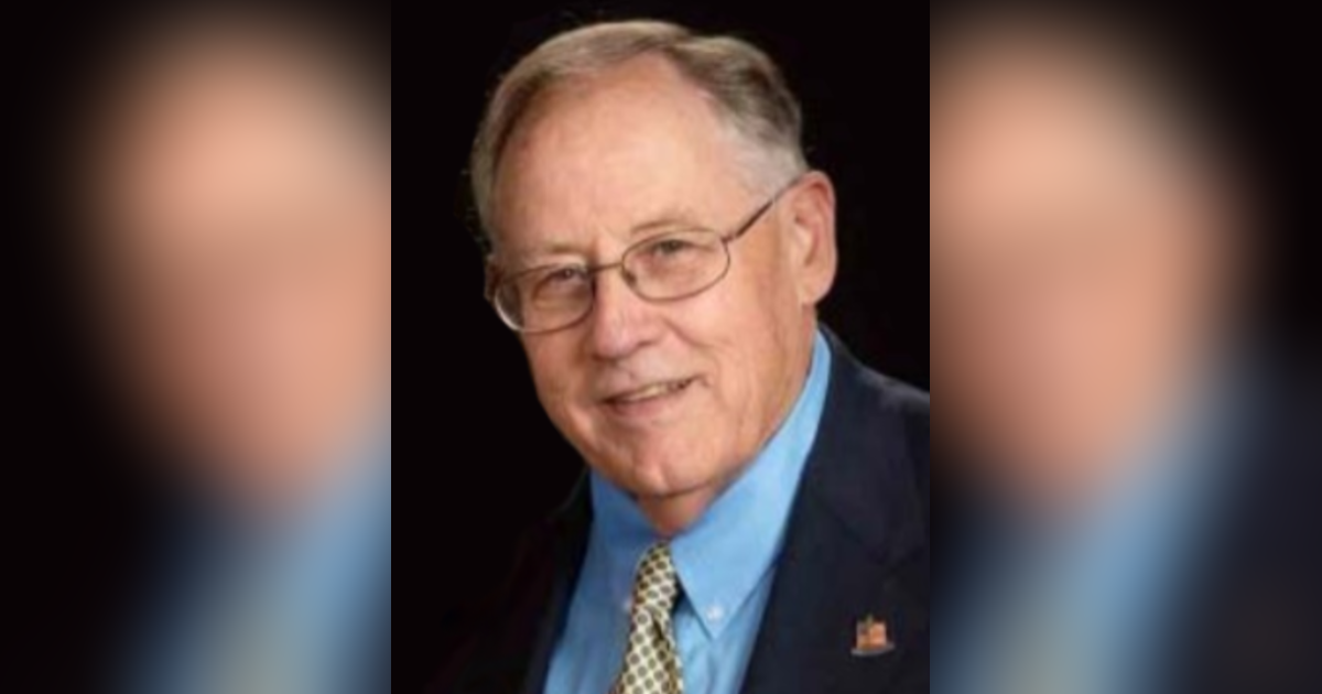 Dean Allister Currie