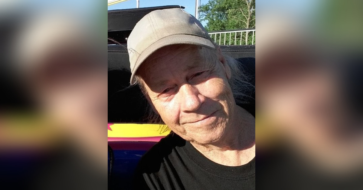 Thomas "Tom" Brummett