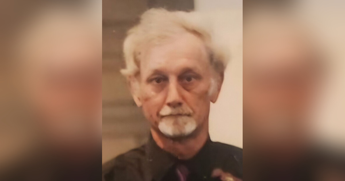 Thomas Tom Dvorak Sr.