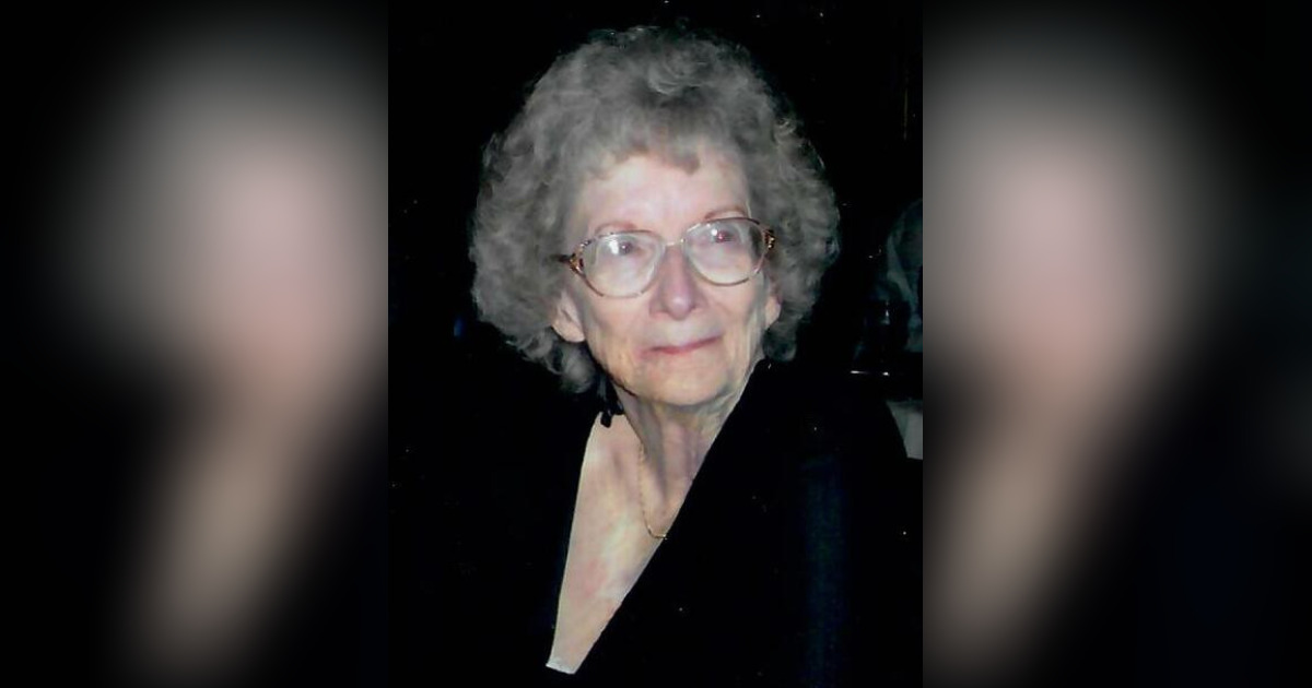 Vivian Whitaker Obituary May 11, 2024 OrlandoDonsantePrevite