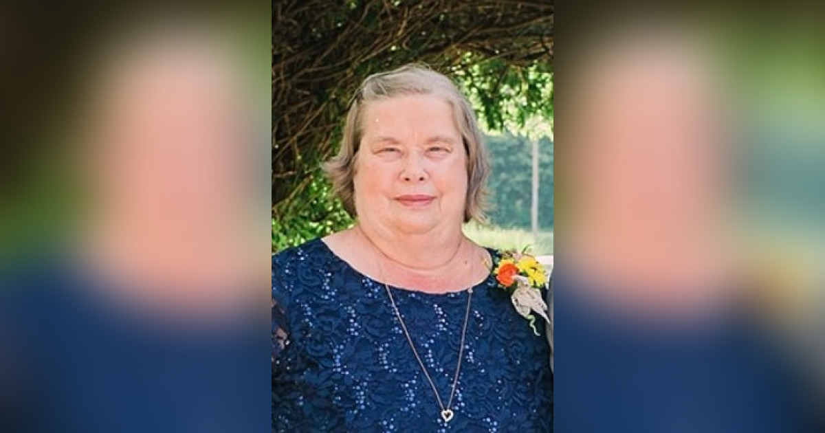 Karen Chesney Obituary February 12, 2024 Plummer Funeral Home Litchfield, IL