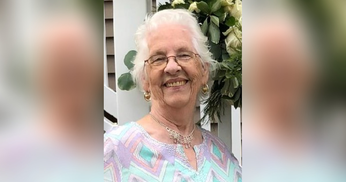 May Parnell Obituary February 26, 2024 Plummer Funeral Home Litchfield, IL