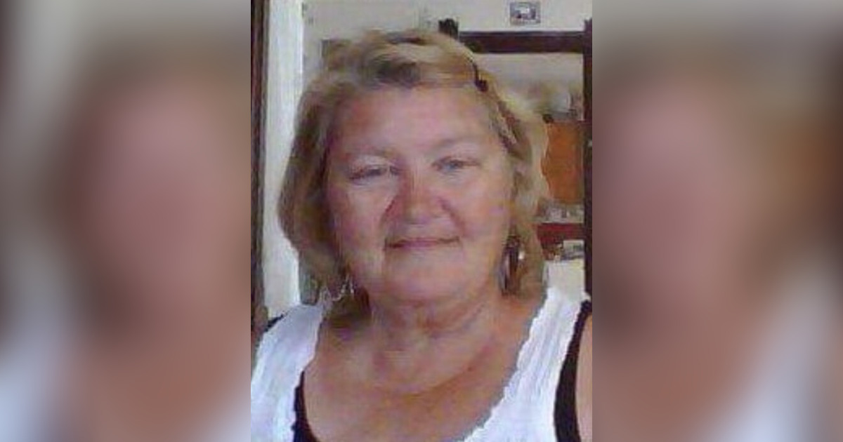 Constance 'Connie' Gronau Obituary Mar 28, 2024 Auburn, NY