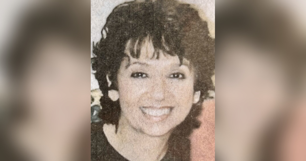 Lorraine Caci Obituary June 23, 2024 Auburn, NY