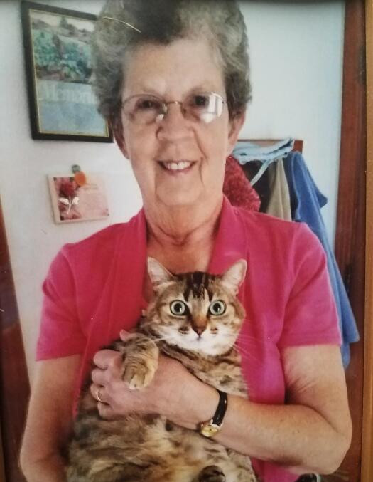 Frances McKinney Obituary Mar 19, 2024 Lillington, NC