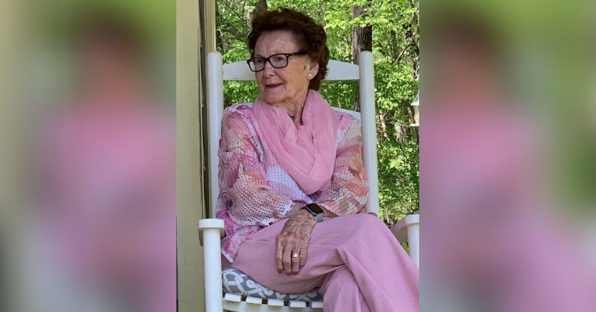 Jacqueline "Jackie" Smith