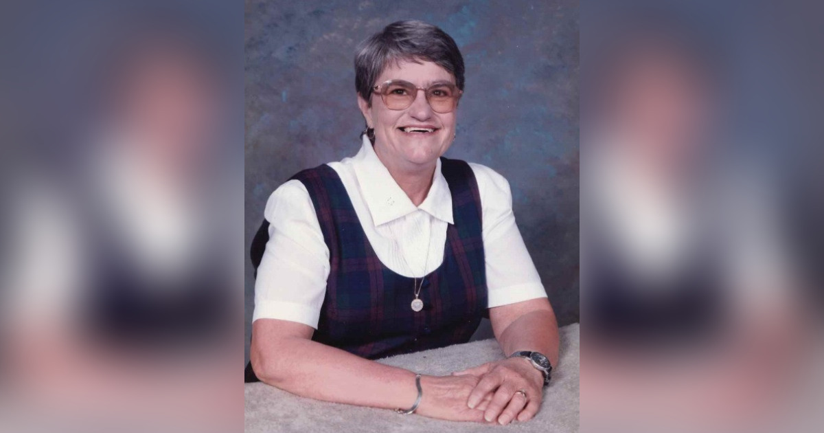 Obituary for Jenny Jackson April 23, 2024 Lillington, NC