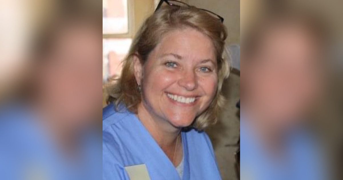 Anita Obituary May 9, 2024 O'QuinnPeeblesPhillips