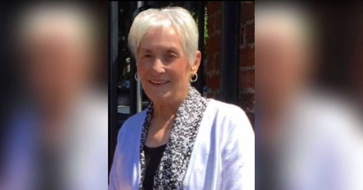 Joyce Harrelson Obituary May 29, 2024 Lillington, NC