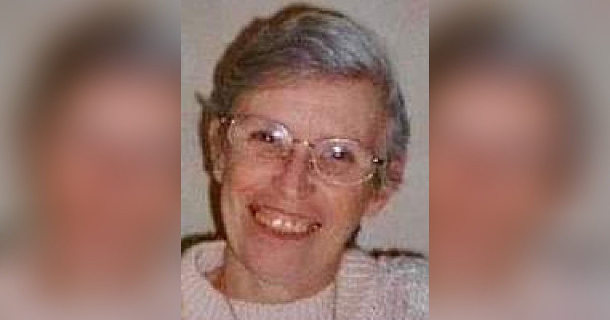 Obituary for Barbara L. (Loescher) Thibodeau Richardson Funeral Home