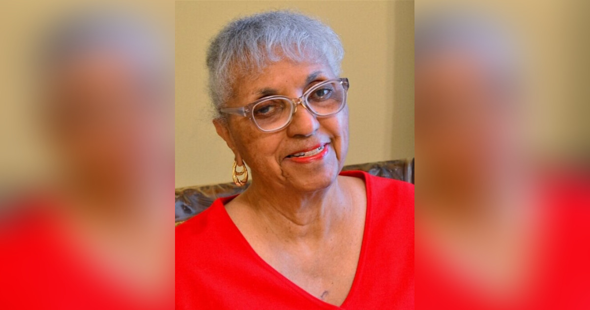 Etta Pearl "Cricket" GivensWilliams