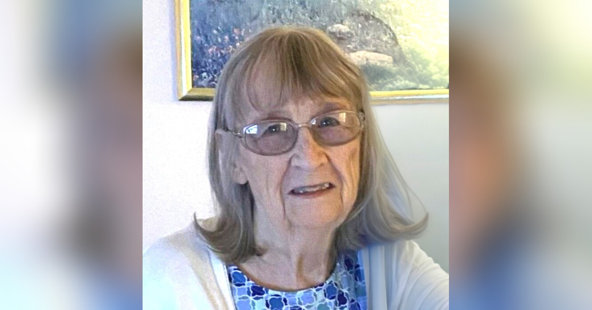 Nora Lee Singleton Queen