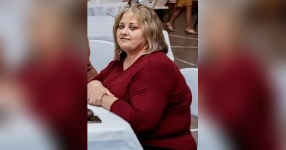 Teresa Ann Hines Walls