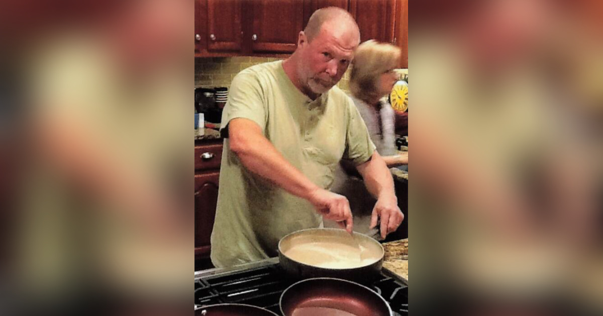 Richard Jerome Denny