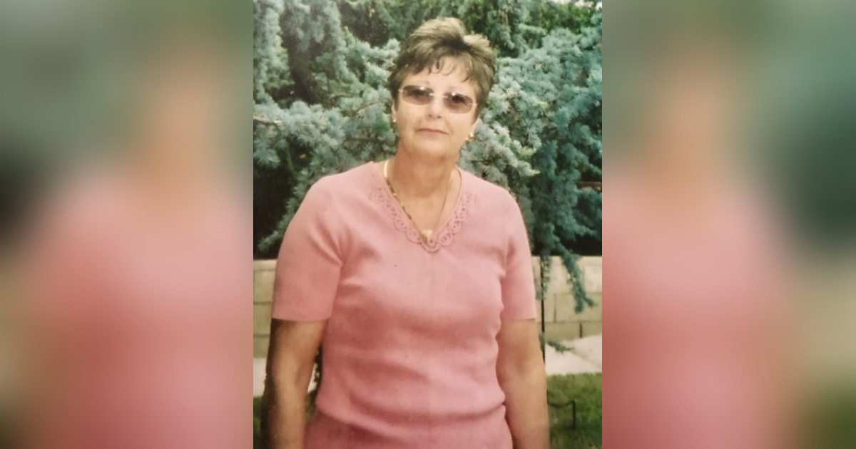 Brenda Tillett Howell