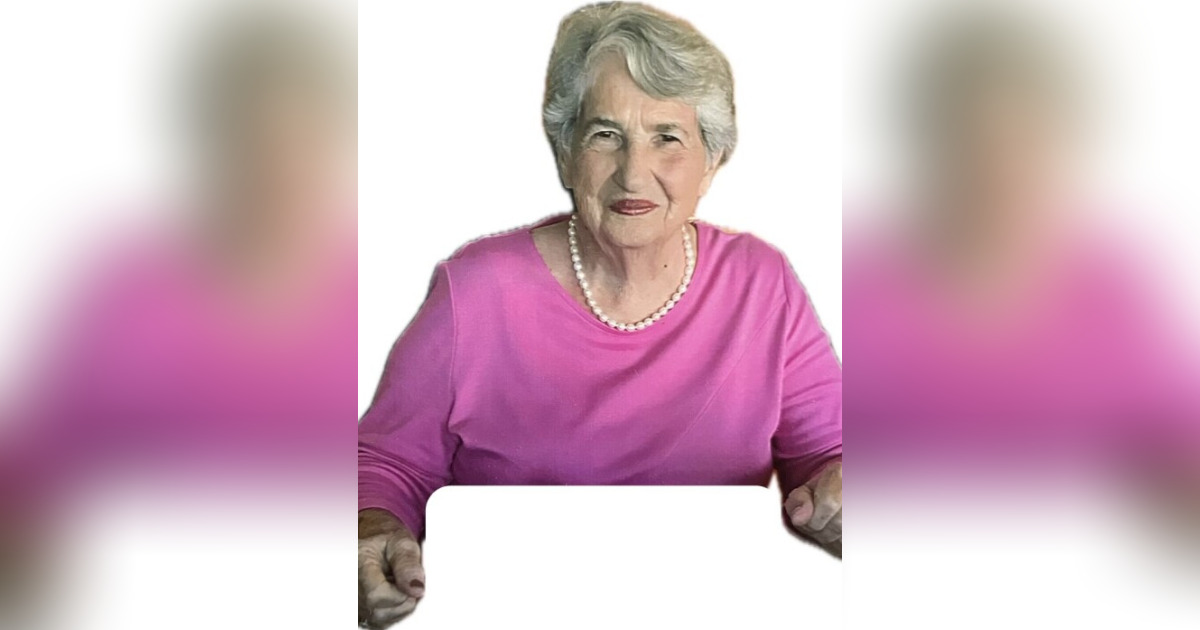 Joann Simpson Andrew