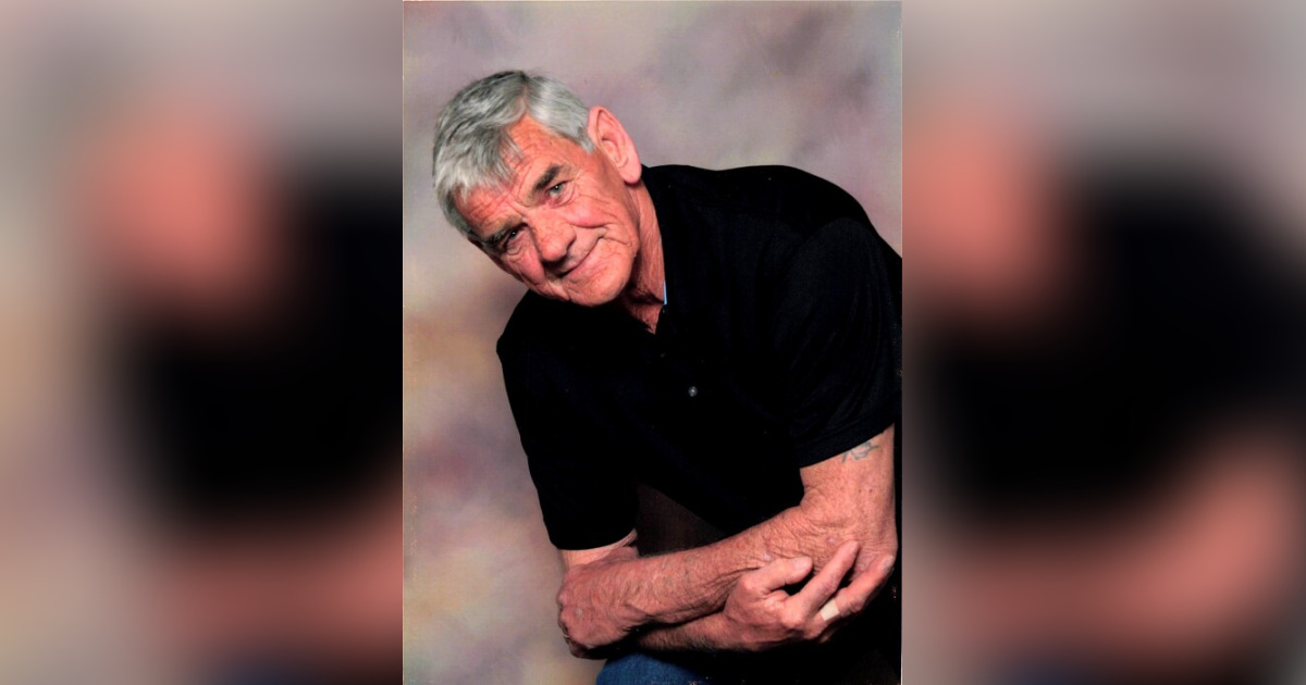 James Roy "Jim" Walls