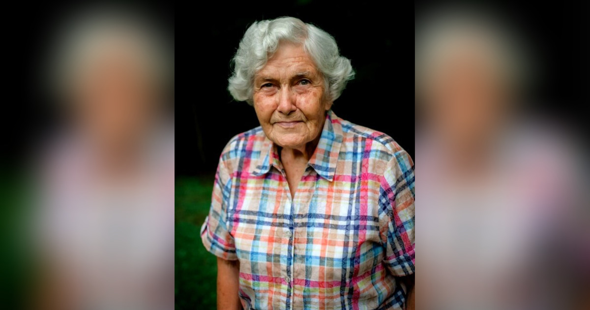 Mary Helen Singleton