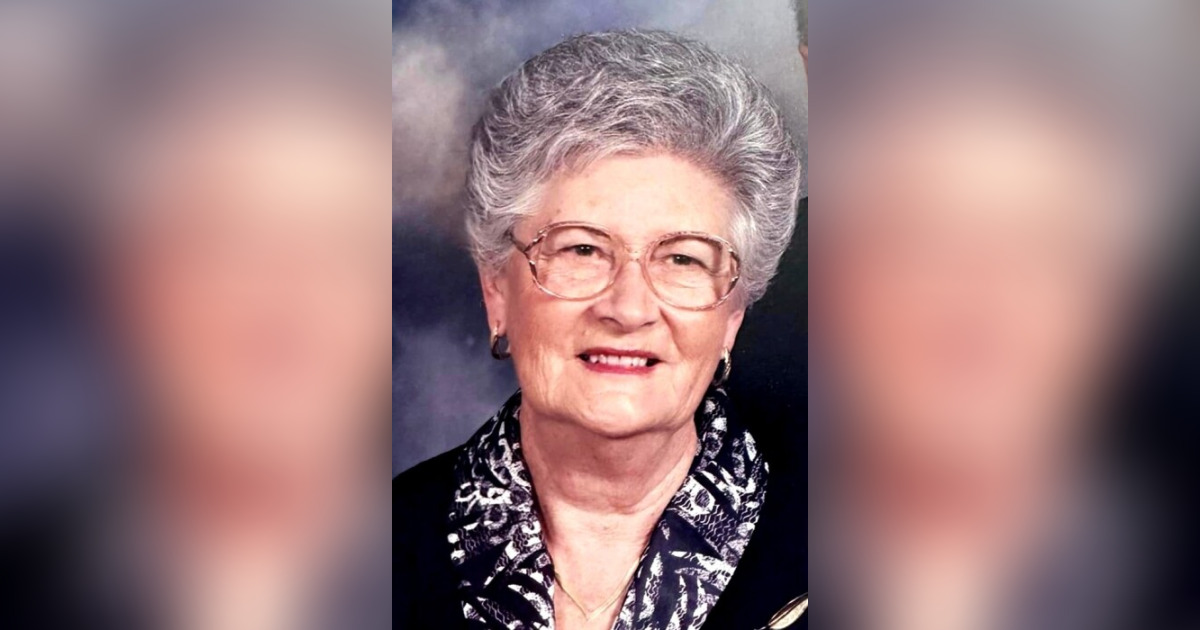 Stella Mae Sizemore Jones