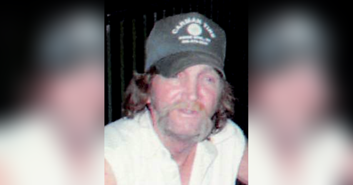 Terry "Sparky" Sparkmon