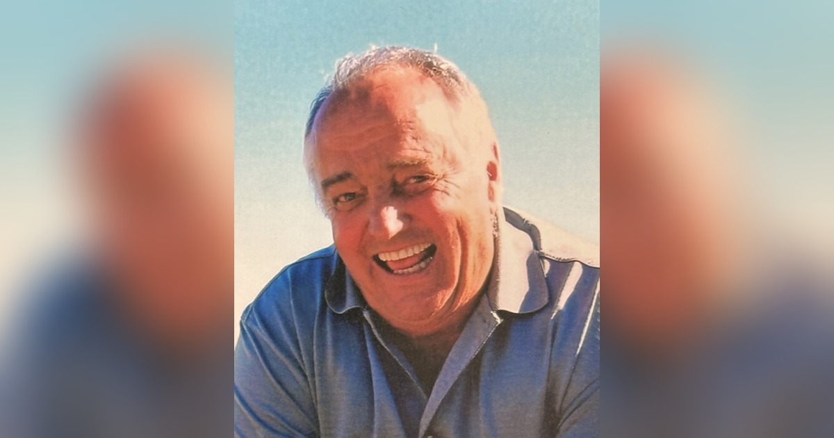 Harold Foster Obituary May 15, 2024 Esterhazy, SK