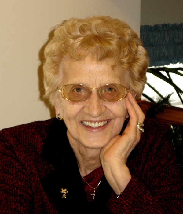 Mildred Pittner Obituary May 26, 2024 Peter Carscadden Funeral