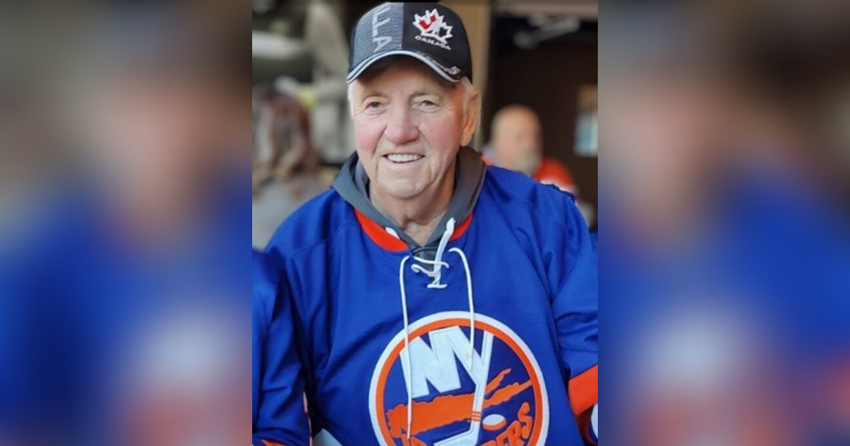 Donald Halyk Obituary Jun 14, 2024 Esterhazy, SK