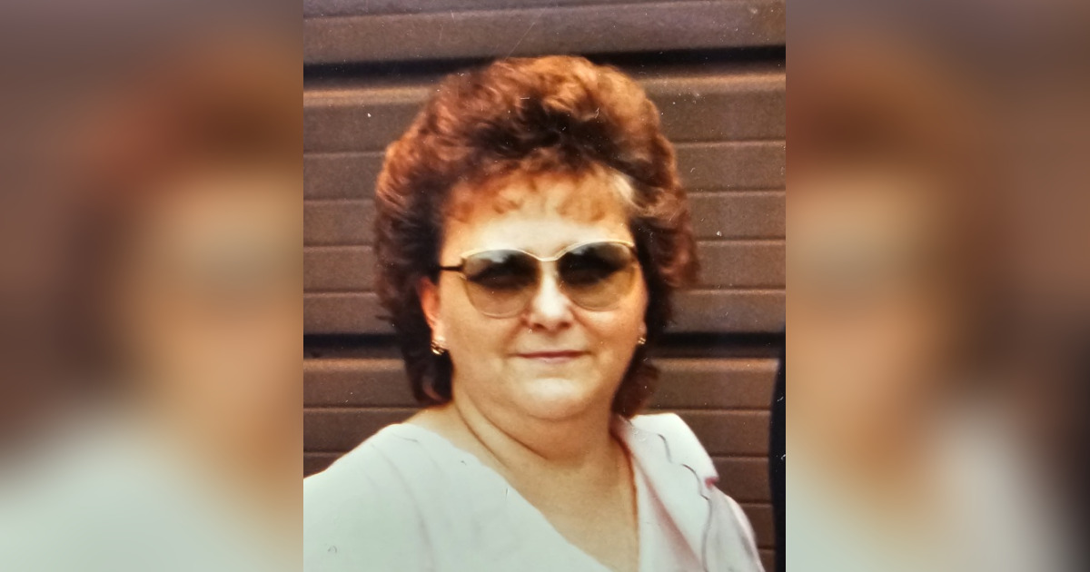 Catherine Cooper Obituary Jun 20, 2024 Esterhazy, SK
