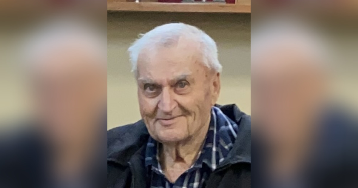 Bert Tochor Obituary Jun 24, 2024 Esterhazy, SK