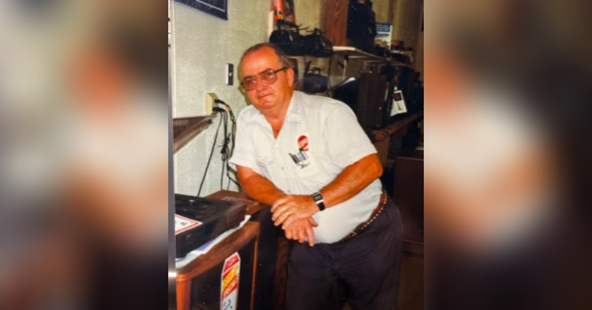 Billy Joe Shellenberger Obituary May 13, 2024 Lyons, KS