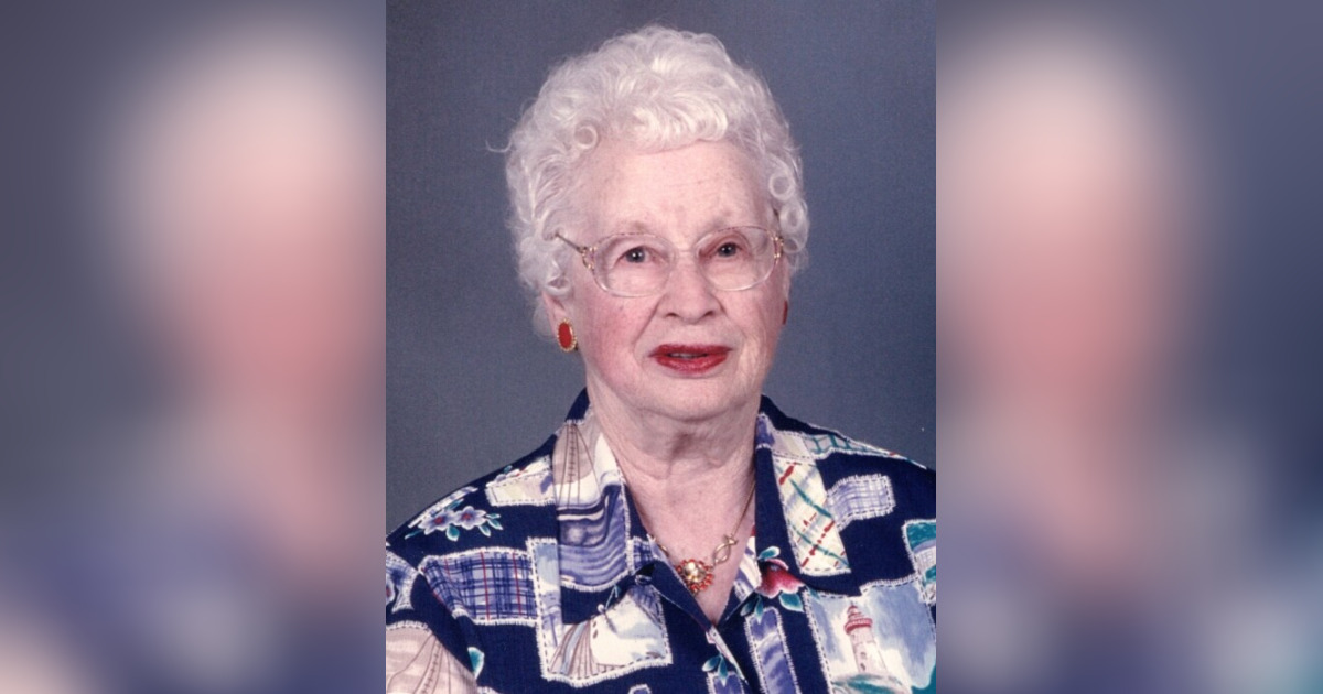 Mary Johnson Obituary Jan 7, 2024 AB