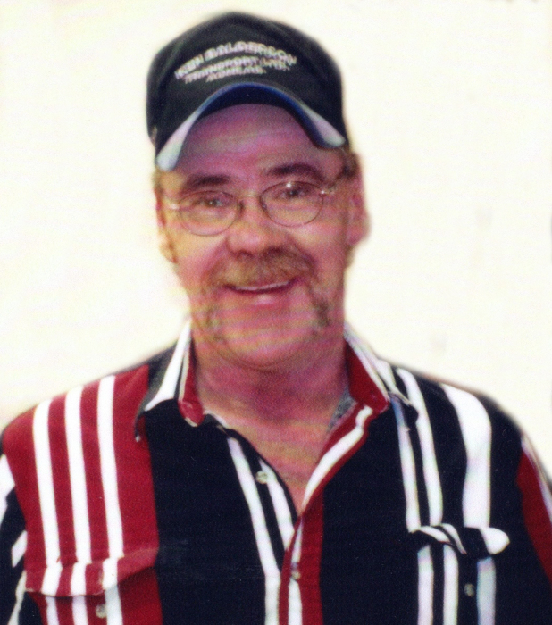Larry Moore Obituary January 4, 2024 Wilson's Funeral Chapel