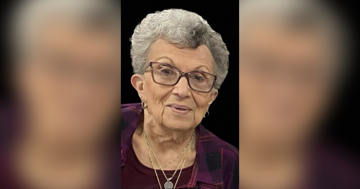 Karilyn Betler Obituary Sep 28, 2024 Tilton, IL