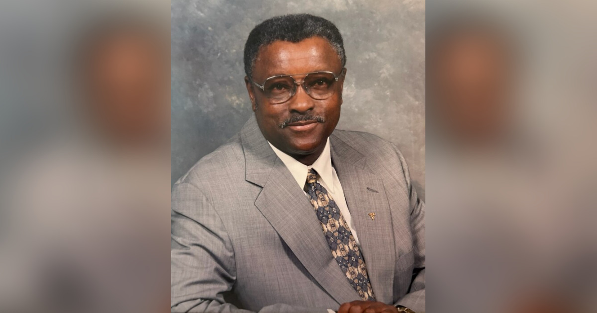 Sr. Mr. Walter Mclean