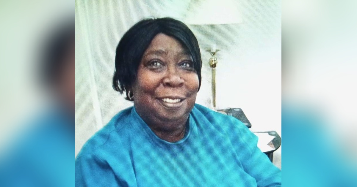 Daisy Jones Obituary February 21, 2024 Dafford Funeral Home Dunn, NC