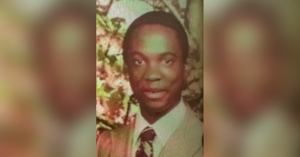 Mr. Artis Leach, Jr. Obituary March 15, 2024 Dafford Funeral Home