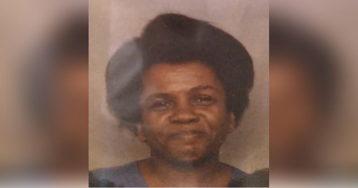 Ms. Dorothy Robinson Obituary March 26, 2024 Dafford Funeral Home