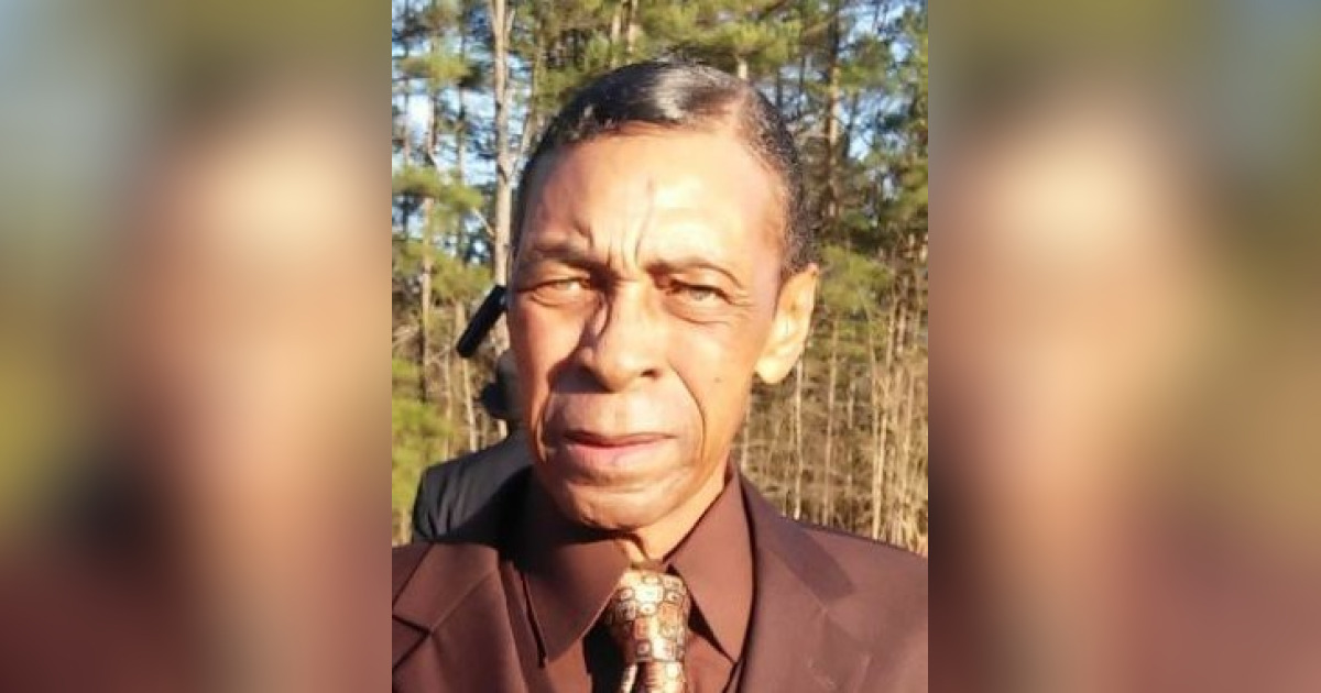 Mr. Horton McNeill Obituary Mar 31, 2024 Angier, NC