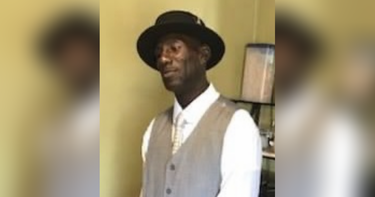 Mr. Jerry Adams Obituary April 13, 2024 Dafford Funeral Home