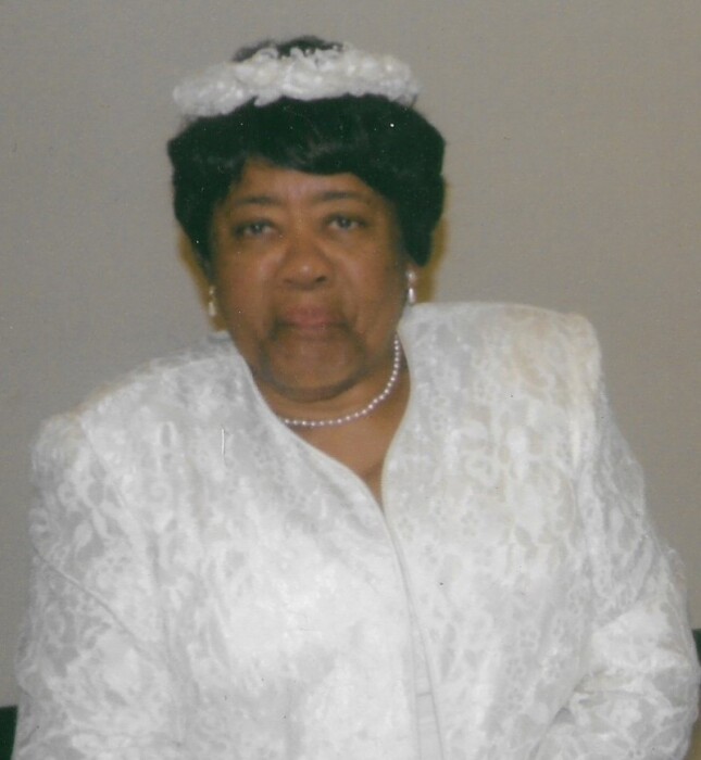 Mrs. Ernestine Gainey Obituary April 16, 2024 Dafford Funeral Home