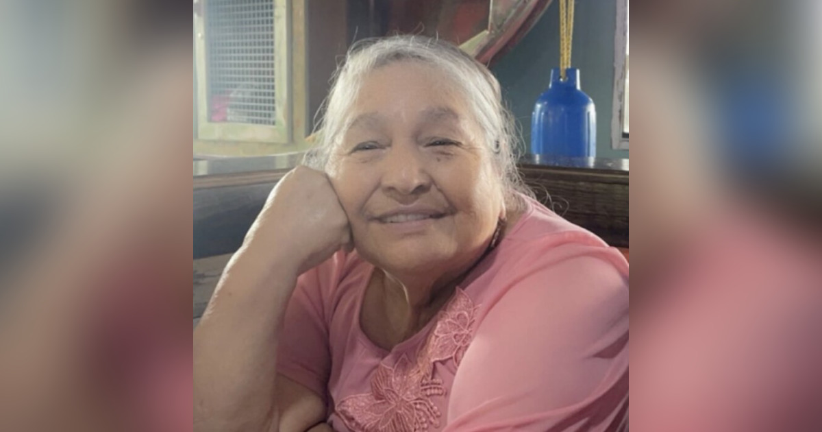 Mrs. Modesta GarciaSauceda Obituary Jun 22, 2024 Angier, NC