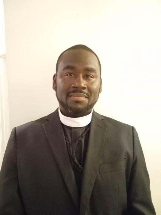 Elder Wayne Brooks, Jr. Obituary June 26, 2024 Dafford Funeral Home