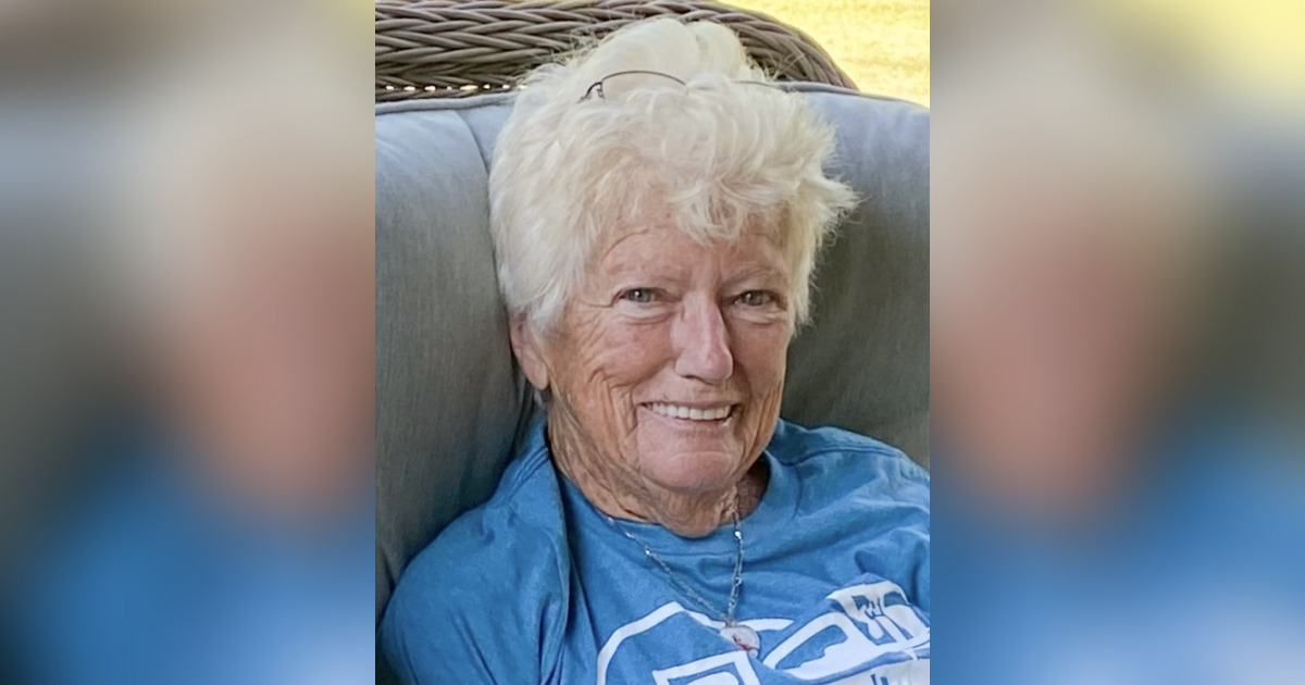 Carol Black Obituary February 17, 2024 McKinney Funeral Home Inc