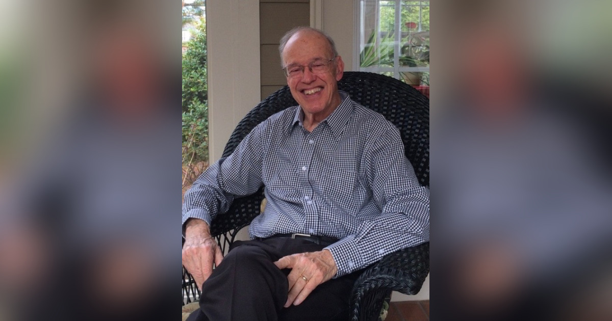 Raymond Comerford Obituary May 19, 2024 Braselton, GA